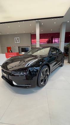 ZEEKR 001 100 KW ELÉTRICO PREMIUM AWD